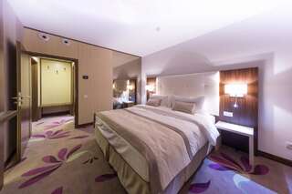 Отель Hotel Transilvania Алба-Юлия Люкс с 1 спальней - 4*-2